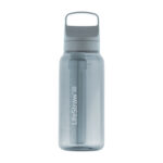 Butelka z filtrem do wody LifeStraw Go 2.0 Icelandic Blue 1000 ml