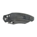 Nóż składany Kizer Mini Bulldog V3672SA2