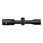 Luneta celownicza Vortex Crossfire HD 2-7x32 1" V-Plex Scout MOA
