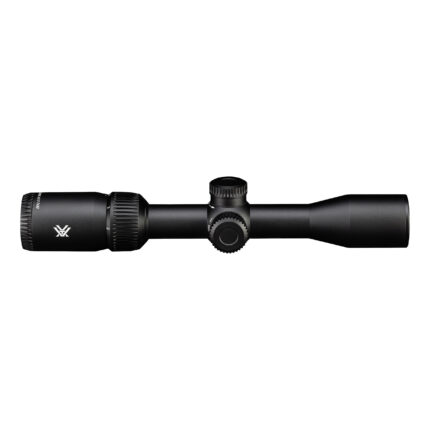 Luneta celownicza Vortex Crossfire HD 2-7x32 1" V-Plex Scout MOA