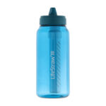 Butelka z filtrem do wody LifeStraw Go 2.0 Laguna Teal 1000 ml