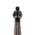 Rewolwer wiatrówka Smith&Wesson M29 4,5 mm 6,5" z kaburą ze skóry ekologicznej
