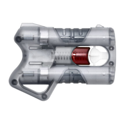 Miotacz gazu Guardian Angel III Piexon szary