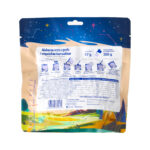 Makaron Lyommy orzo z pesto i wegańskim kurczakiem 350 g