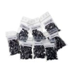 Zestaw testowy ZAN slug .218 (5,53mm) - 8x30szt- 30sztuk z każdej gramatury (8 gramatur) paczce