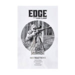 Trójnóg Primos The Edge