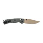 Nóż myśliwski składany Benchmade 15536TN-02 Taggedout
