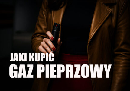 gaz pieprzpwy