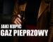 gaz pieprzpwy