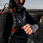 Nóż Gerber Strongarm FE, czarny