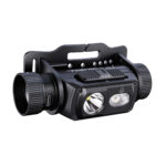 Latarka czołowa Fenix HM60R V2.0 czarna