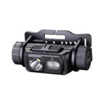 Latarka czołowa Fenix HM60R V2.0 czarna