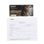 Nóż składany Ruike P166-AB