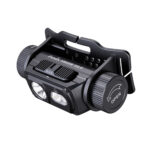 Latarka czołowa Fenix HM60R V2.0 czarna