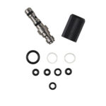 Wiatrówka Diana PCP Bandit Black 4,5 mm