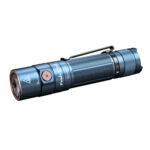 Latarka LED Fenix E35R granatowa edycja limitowana