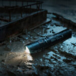 Latarka LED Fenix WF30RE (2025)
