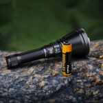 Latarka LED Fenix HT18R V2.0