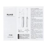 Nóż składany Ruike P166-AB