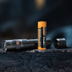 Latarka taktyczna LED Fenix PD36R ACE