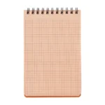 Notes wodoodporny Snugpak pomarańczowy