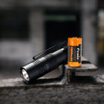 Latarka taktyczna LED Fenix PD26R ACE