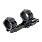 Montaż jednoczęściowy Leapers UTG Accu-Sync QR Cantilever, 40 MOA, 70 mm offset, 34 mm, picatinny