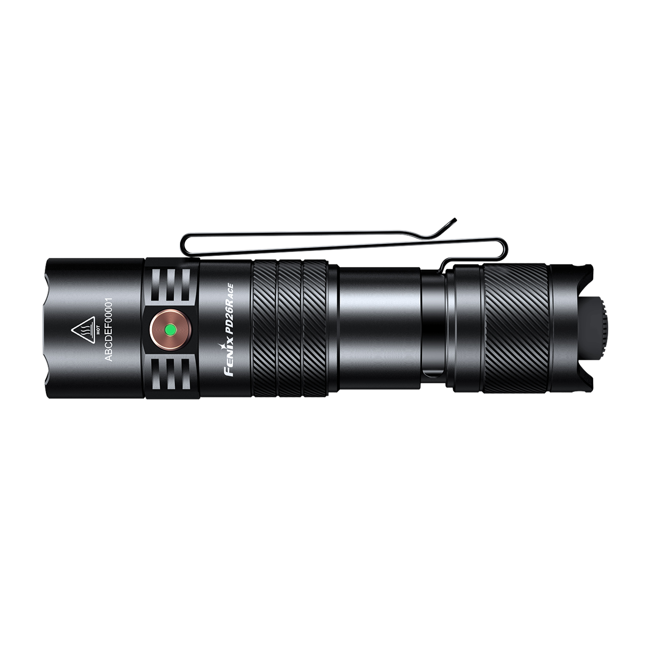 Latarka taktyczna LED Fenix PD26R ACE Latarka taktyczna LED Fenix PD26R ACE