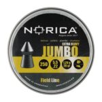 Śrut Norica Jumbo Extra Heavy 5,5 mm 250 szt.
