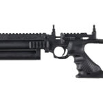 Wiatrówka Optima by Hatsan Jet II 5,5 mm