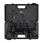 Wiatrówka Optima by Hatsan Jet I 5,5 mm