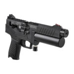 Wiatrówka Optima by Hatsan Velox 5,5 mm - obrazek 8