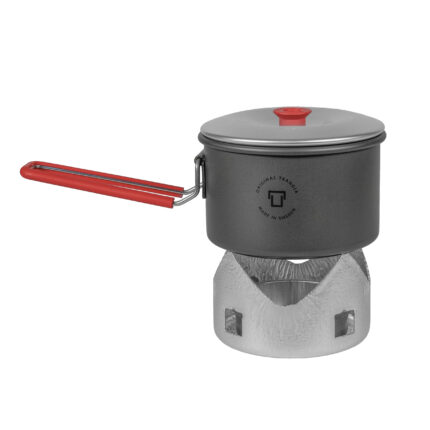 Kuchenka turystyczna Trangia Micro Light HA