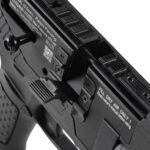 Wiatrówka Optima by Hatsan Velox 5,5 mm