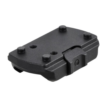 Płytka montażowa Vortex red dot picatinny mount