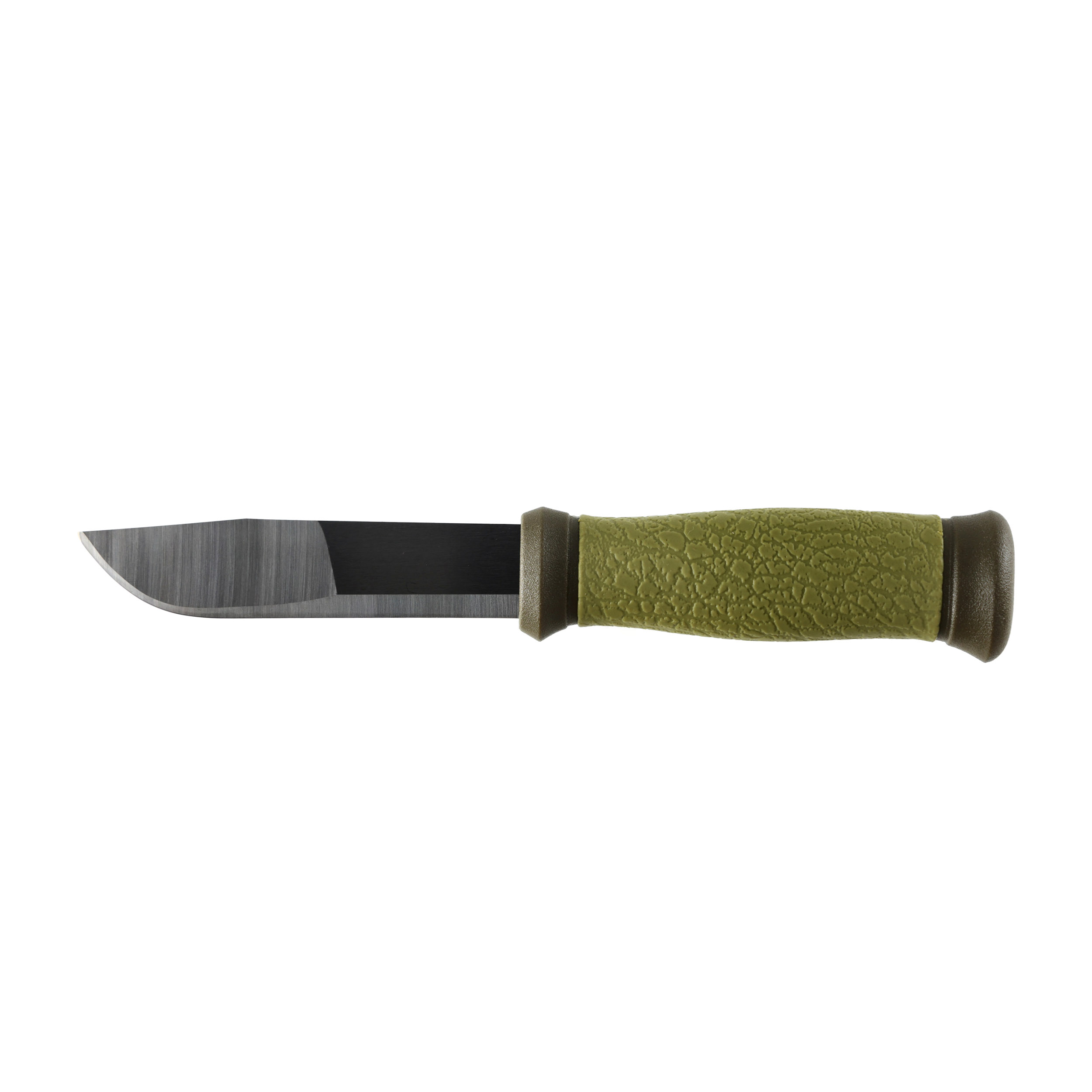 Nóż Morakniv 2000 BlackBlade, stal nierdzewna, zielony Nóż Morakniv 2000 BlackBlade,