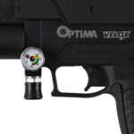 Wiatrówka Optima by Hatsan Velox 5,5 mm