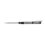 Nóż składany Kershaw Bel Air 6106BLK