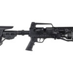 Wiatrówka Optima by Hatsan Blitz 777 4,5 mm