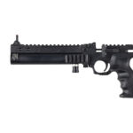 Wiatrówka Optima by Hatsan Jet I 5,5 mm