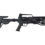 Wiatrówka Optima by Hatsan Blitz 777 4,5 mm
