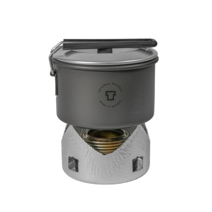 Kuchenka turystyczna Trangia Micro Original HA