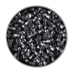 Śrut Norica Jumbo Extra Heavy 4,5 mm 250 szt.