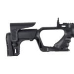 Wiatrówka Optima by Hatsan Jet I 5,5 mm