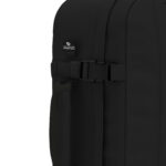 Plecak podręczny do samolotu CabinZero Classic 44 l absolute black