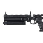 Wiatrówka Optima by Hatsan Jet II 5,5 mm