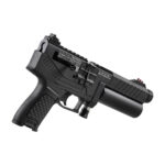 Wiatrówka Optima by Hatsan Velox 5,5 mm