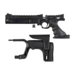 Wiatrówka Optima by Hatsan Jet I 4,5 mm