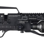 Wiatrówka Optima by Hatsan Blitz 777 4,5 mm
