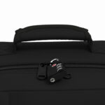 Plecak podręczny do samolotu CabinZero Classic 44 l absolute black